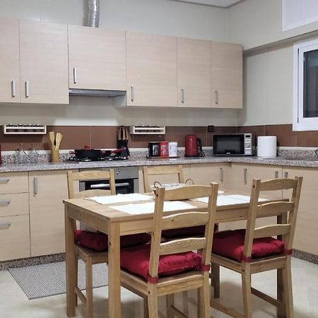 Charming new large luxurious apartment. Tanger Extérieur photo