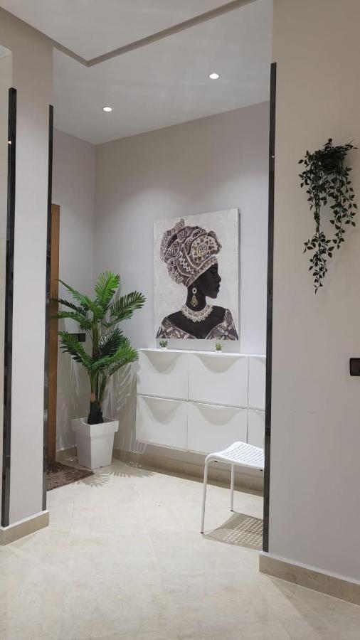 Charming new large luxurious apartment. Tanger Extérieur photo
