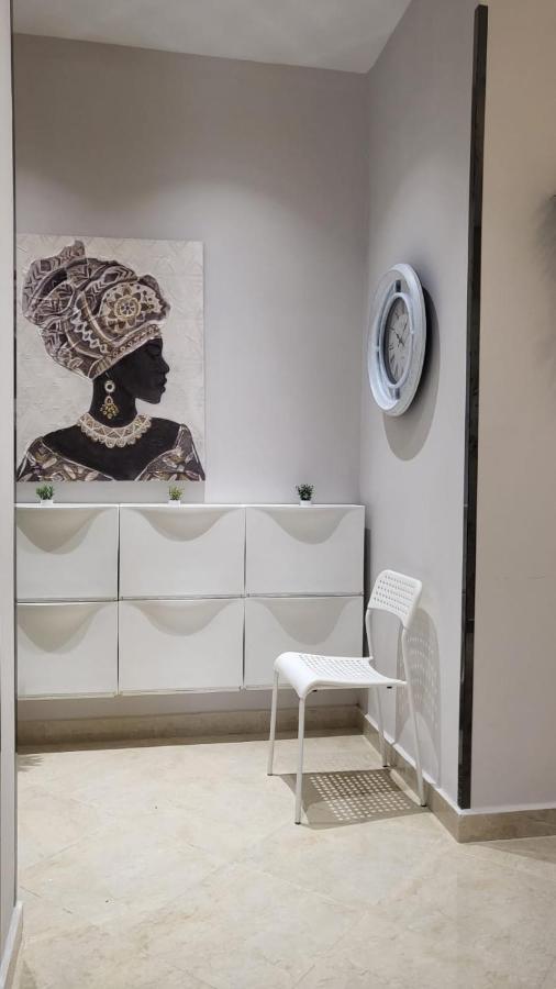 Charming new large luxurious apartment. Tanger Extérieur photo