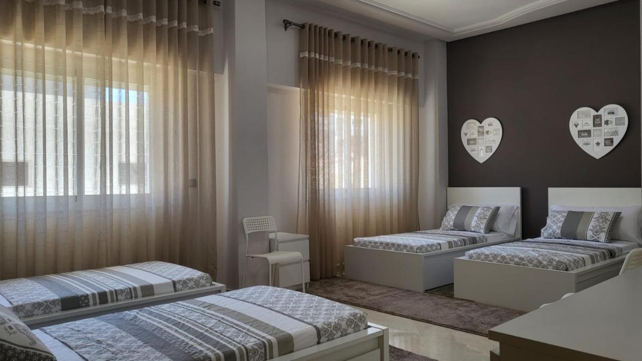 Charming new large luxurious apartment. Tanger Extérieur photo
