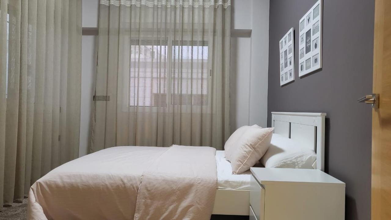 Charming new large luxurious apartment. Tanger Extérieur photo
